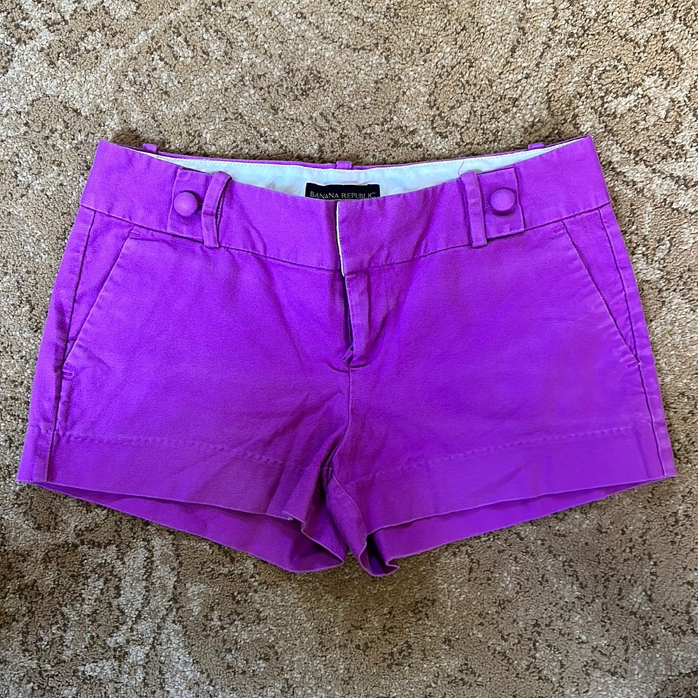 Women’s Banana Republic Shorts Size 0